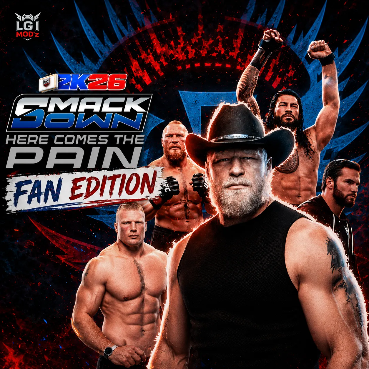 Fan Edition