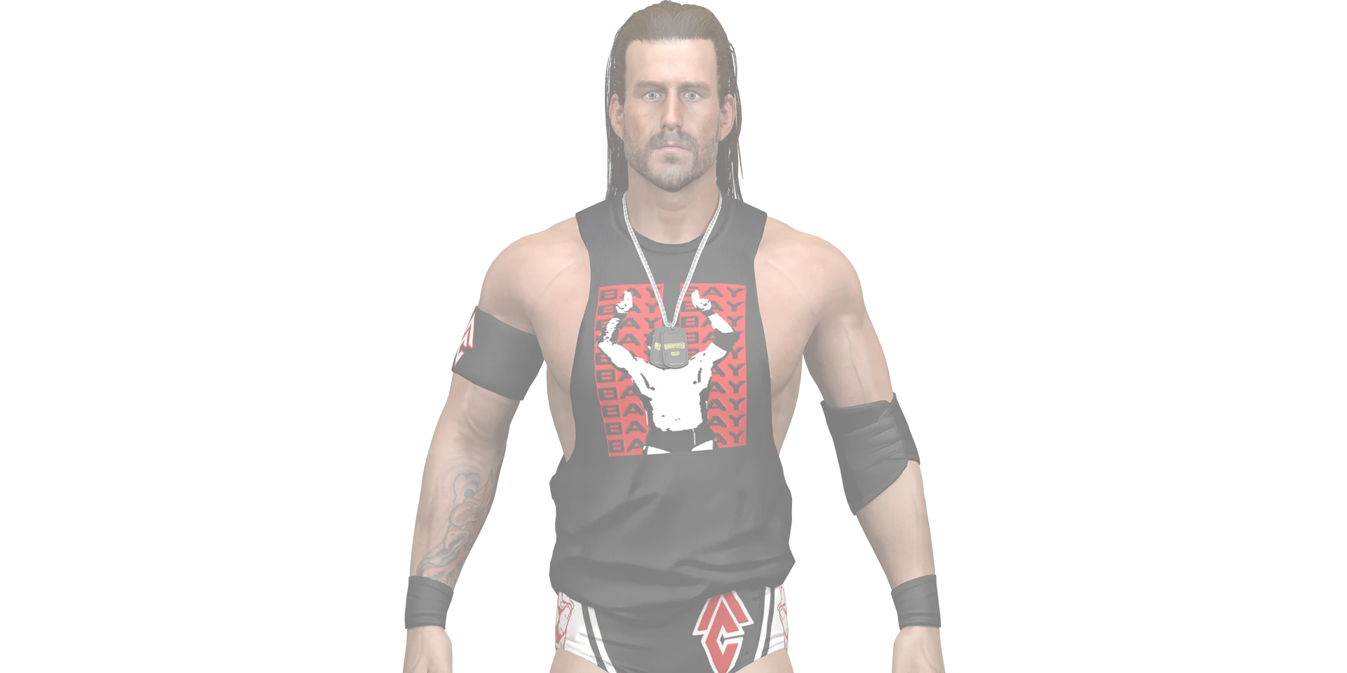 Adam Cole