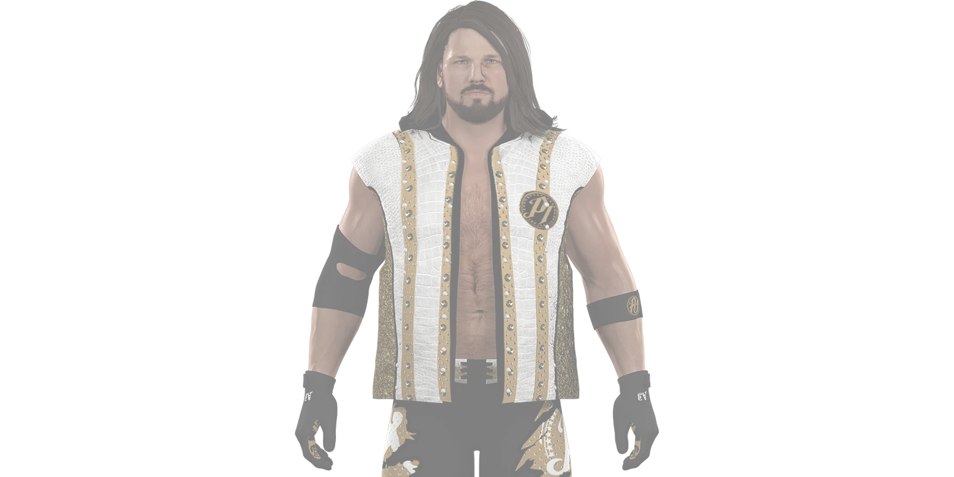 Aj Styles