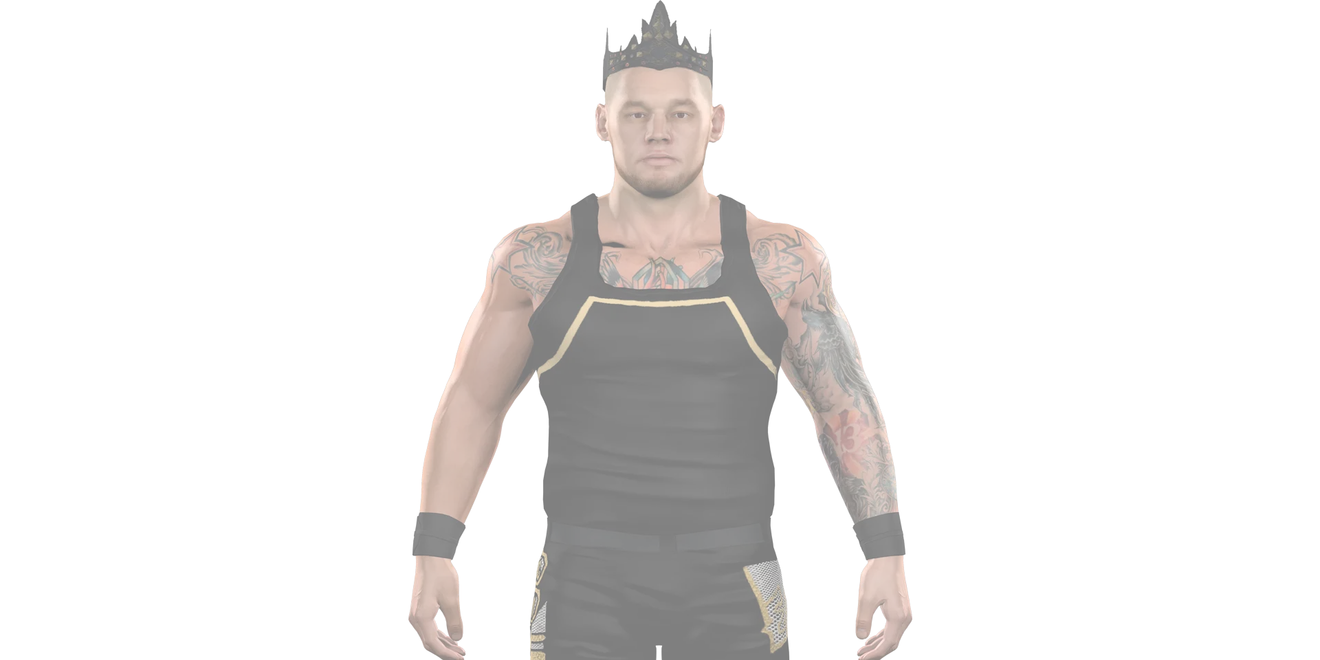 Baron Corbin
