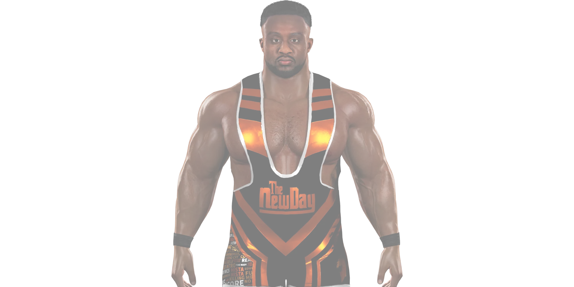 Big E