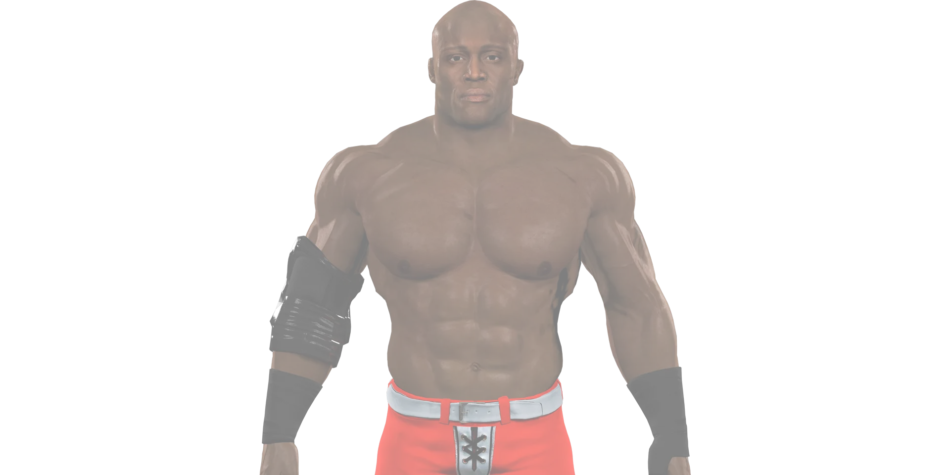 Bobby Lashley