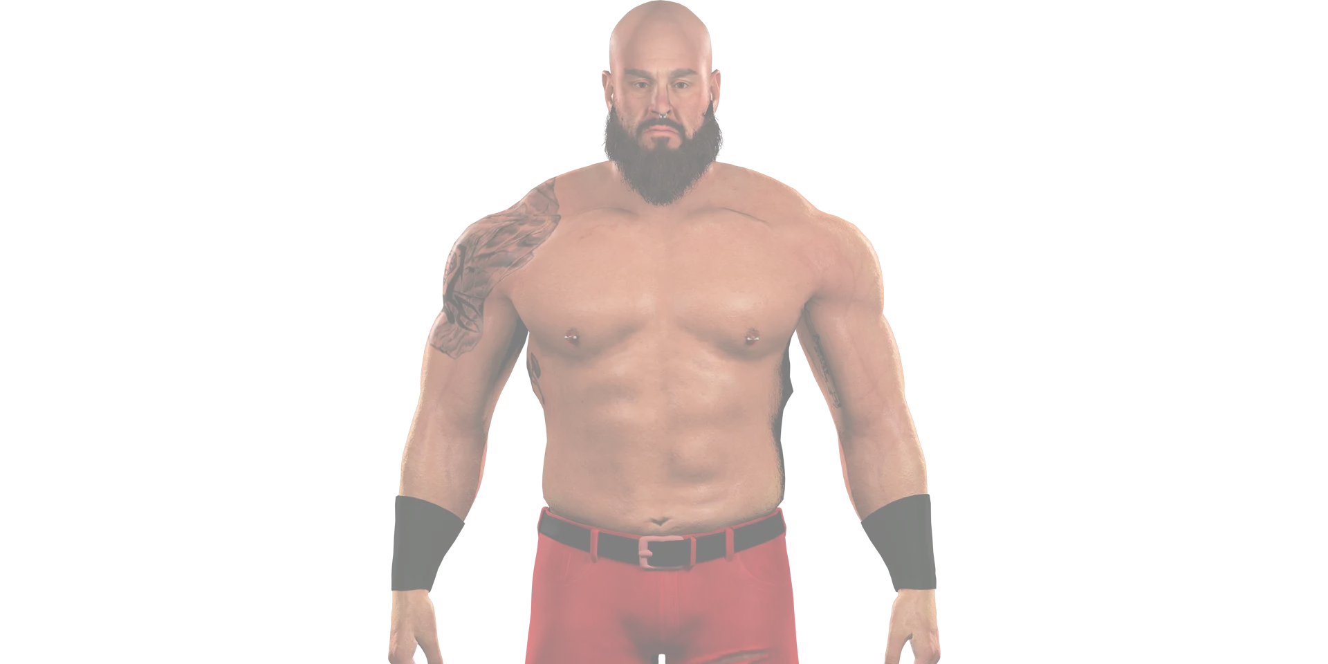 Braun Strowman