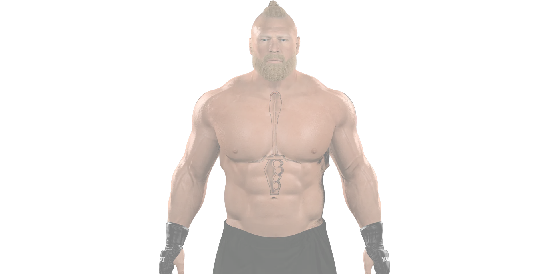 Brock Lesnar