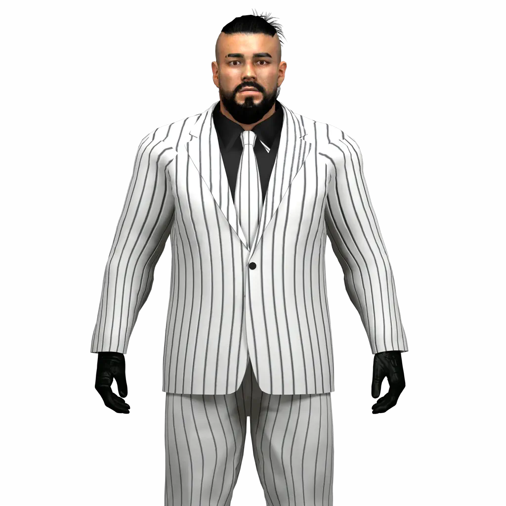 Andrade