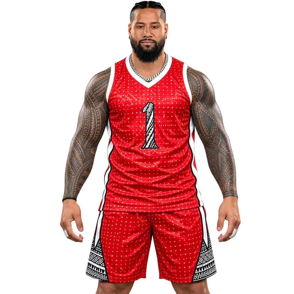 Jimmy Uso