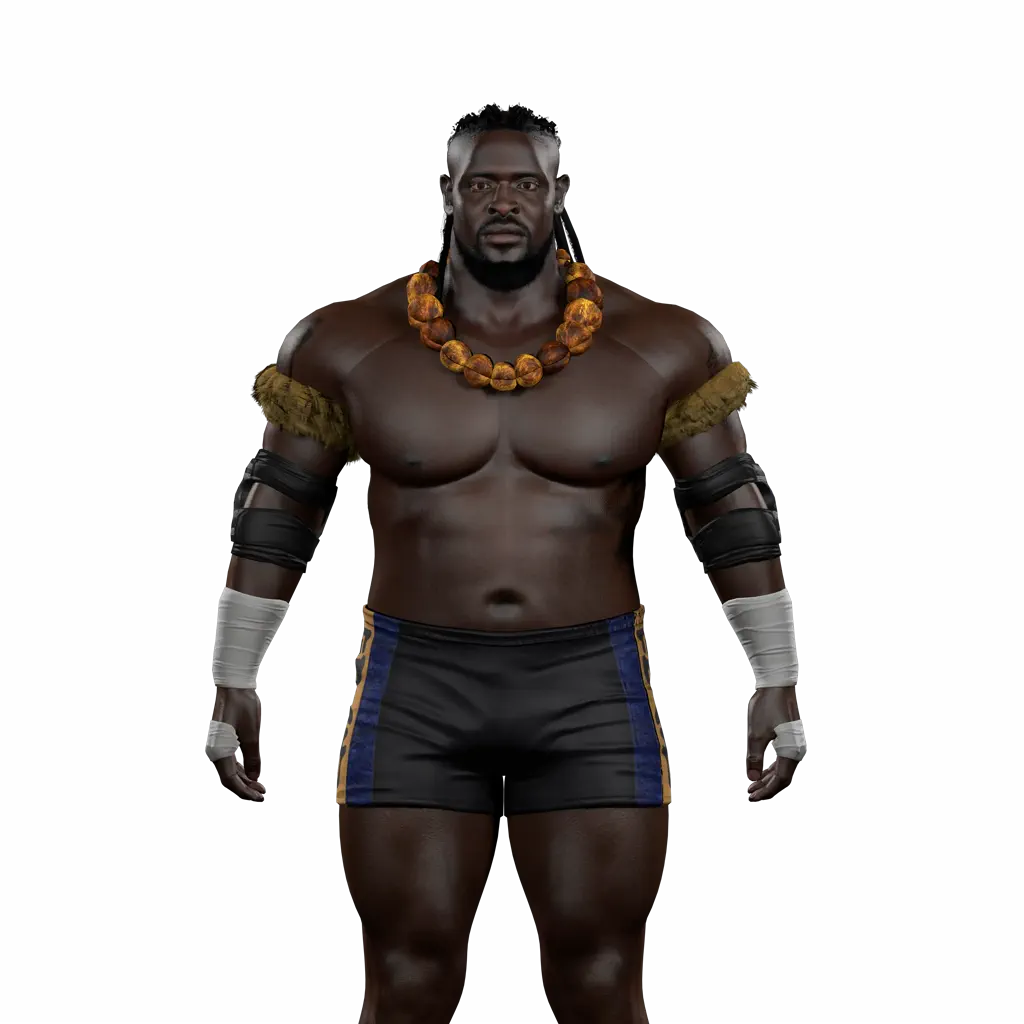 Oba Femi